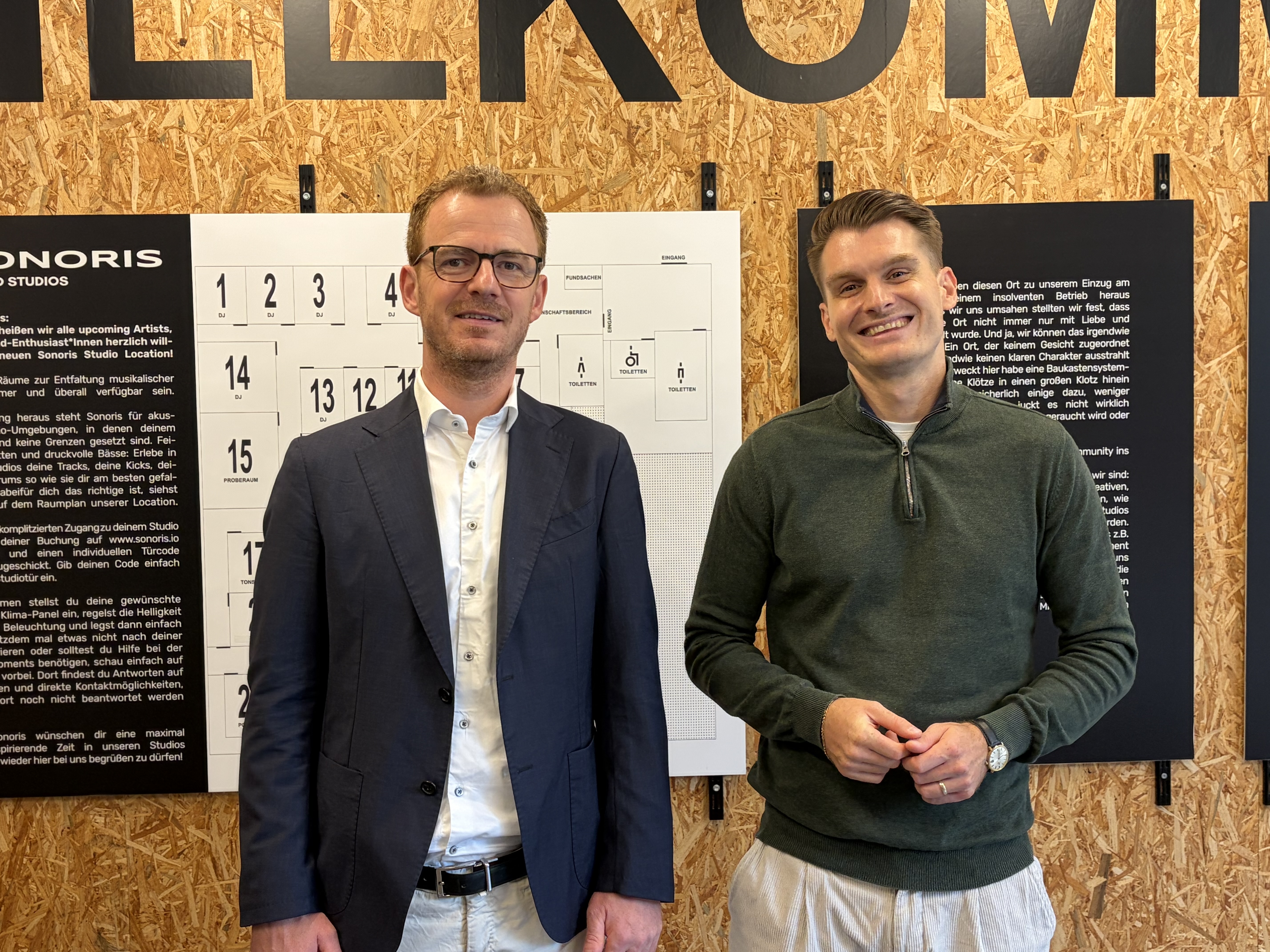 Sebastian Hirsch GRENKE AG