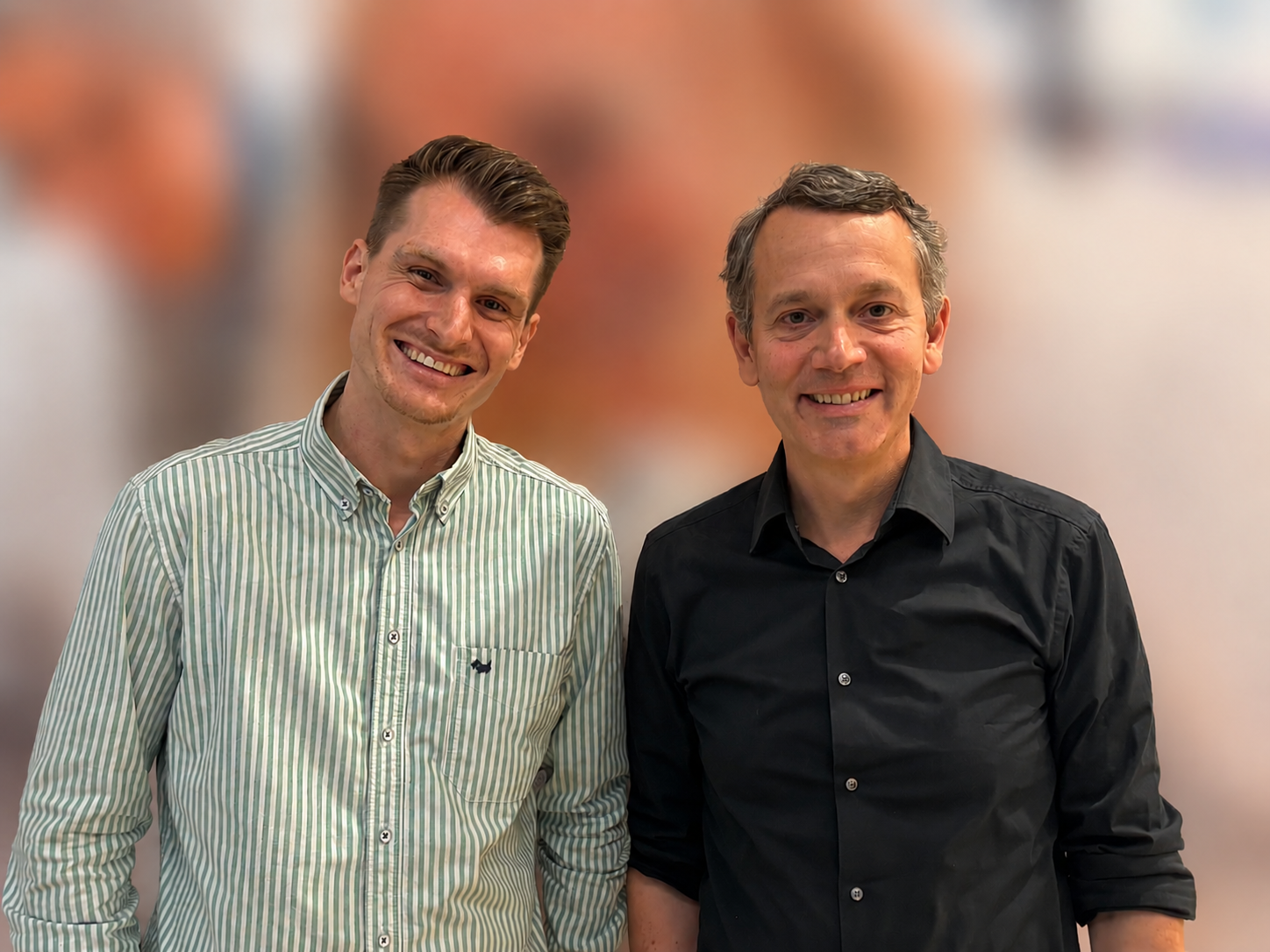 Christoph Werner CEO dm-drogerie markt