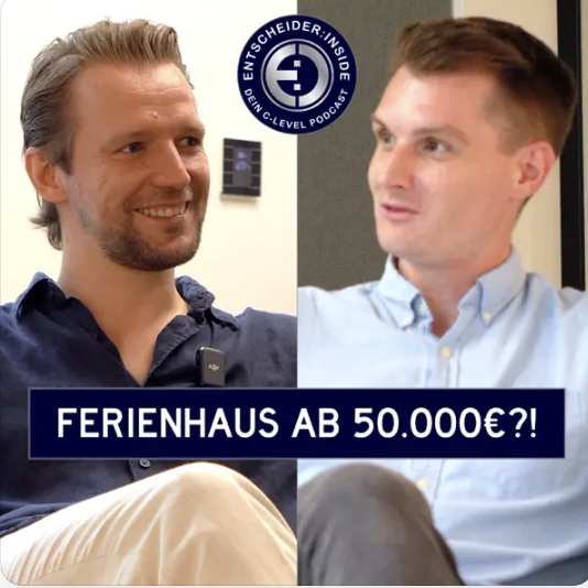 Nikolaus Thomale CEO Myne